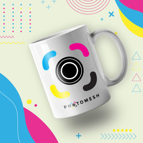 Tazza regalo in ceramica - Tazza totalmente personalizzabile - immagine 3